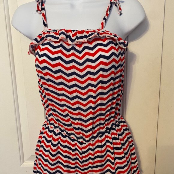 Faded Glory romper - Picture 2 of 5